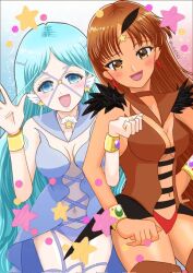 Rule 34 | bishoujo senshi sailor moon, sailor aluminum seiren, sailor lead crow, tagme