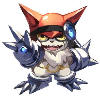 Rule 34 | appmon, digimon, digimon (creature), digimon universe: appli monsters, garmmy, gatchmon