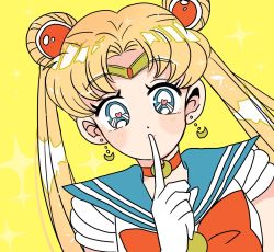 bishoujo_senshi_sailor_moon finger heart heart-shaped_pupils highres looking_at_viewer symbol-shaped_pupils tsukino_usagi