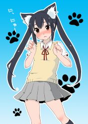 kai komaro_manato_(zenless_zone_zero) n.e.k.o n.e.k.o_(the_four_seasons_of_farewells) nakano_azusa tagme taiga_akatora yoichi_yukimura