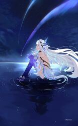 highres skirk_(genshin_impact) stteroo tagme