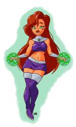 Rule 34 | a goofy movie, crochetopher, dc comics, female, goof troop, mickey mouse &amp; friends, roxanne (a goofy movie), starfire, teen titans