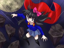 gender_request genderswap i_wanna_be_the_guy moon shicchan skirt tagme the_kid thighhighs