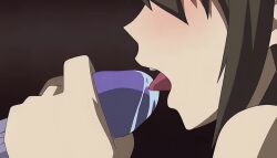 10s 1boy 1girl 2010 age_difference animated anime_screenshot ass black_hair bouncing_breasts breasts brown_hair cheating_(relationship) cum cum_in_pussy fellatio forced haha_sange hetero housewife indoors inseki koga_hanae koga_tomonori long_hair mature_female mother_and_son nipples nude older_woman_and_younger_man oral penis sex sex_from_behind sound step-parent_and_step-child tagme uncensored vaginal video