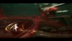 animated animated_gif bianca:_crepuscule_(pgr) bianca_(pgr) gameplay punishing:_gray_raven tagme