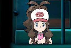 ! 2girls 3boys anal animated anus ass bent_over blue_eyes breasts brown_hair buttjob casual casual_nudity clothed_female_nude_male colored_skin cum cum_in_pussy cunnilingus doggystyle ejaculation emmet_(pokemon) exhibitionism faceless faceless_male fellatio fingering frottage girl_on_top grinding handjob hilda_(pokemon) ingo_(pokemon) long_hair looking_back manual medium_penis missionary multiple_boys multiple_girls naizuri naughty_face nintendo nipples nude oral owo paizuri panties penis phone pokemon pokemon_bw pokemon_bw2 pov pov_crotch pov_hands public_indecency public_nudity pussy pussyjob reverse_cowgirl_position riding rosa_(pokemon) sex sex_from_behind small_breasts source_request spanking straddling surprised tagme thigh_sex tomboy train train_interior uncensored underwear undressing vaginal video w.t.dinner watching white_panties white_skin