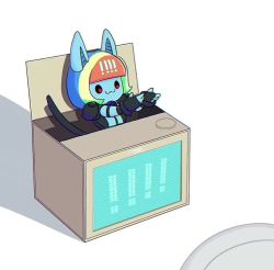 ! &gt;_&lt; ... :3 ^^^ aigis_(persona) aigis_(persona)_(cosplay) alternate_color android animated arcee arcee_(cosplay) blue_eyes blush box candy chibi confetti cosplay disembodied_hand explosion food frown green_eyes heart heart_tail holding hug machine metroid my_little_pony my_little_pony:_friendship_is_magic nintendo outstretched_arms persona persona_3 plate power_suit_(metroid) rainbow rainbow_dash rainbow_dash_(cosplay) red_eyes robo-fortune robot samus_aran samus_aran_(cosplay) skullgirls smile solo_focus sound soylakagura sparkle t-800 t-800_(cosplay) tail terminator terminator_(series) terminator_2:_judgment_day thumbs_up toy transformers varia_suit video white_background yellow_eyes