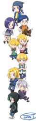 Rule 34 | aonuma kiriha, appmon, digimon, digimon adventure, digimon adventure 02, digimon adventure tri., digimon frontier, digimon savers, digimon tamers, digimon universe: appli monsters, digimon xros wars, digimon xros wars: toki wo kakeru shounen hunter-tachi, ichijouji ken, ishida yamato, katsura rei, lee jianliang, minamoto kouji, mogami ryouma, thoma h. norstein