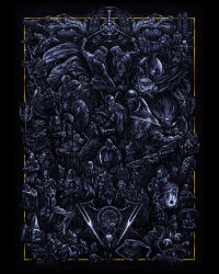 6+boys 6+girls absurdres albinauric_(elden_ring) amber_(gemstone) amy,_third_sister_(elden_ring) ancestor_spirit_(elden_ring) animal animal_ears arm_up armor arms_up arrow_(projectile) artist_name astel_naturalborn_of_the_void asymmetrical_horns axe baby_carry bald banner bare_shoulders battle_axe bfs black_blade_kindred black_border black_cape black_cloak black_gloves black_horns black_knife_(elden_ring) black_knife_assassin blaidd_the_half-wolf bloody_wolf_(elden_ring) blue_cloak blue_theme boc_the_seamster book border braid braided_ponytail broken broken_weapon cane cape carrying character_request check_character child_carry cloak commentary covered_face crack cracked_skin crown_braid crucible_knight d_hunter_of_the_dead decay draconic_tree_sentinel dragon_horns dragonlord_placidusax dress dual_wielding dung_eater_(elden_ring) elden_beast elden_ring elden_ring_(object) english_commentary erdtree_(elden_ring) extra_arms fantasy fia_the_deathbed_companion finger_maiden_therolina finger_reader_enia fingernails fire_giant_(elden_ring) fur_cloak gem ghonz_art gideon_ofnir glintstone_dragon_adula gloves glowing glowing_eyes glowing_sword glowing_weapon godfrey_first_elden_lord godrick_the_grafted godskin_apostle godskin_noble godwyn_the_golden goldmask_(elden_ring) great_rune_(elden_ring) greatsword gurranq_beast_clergyman hair_ornament halberd hammer hand_on_hilt hand_up hat headband headdress helmet highres hoarah_loux holding holding_axe holding_lightning_bolt holding_scepter holding_staff holding_sword holding_polearm holding_weapon hood hooded_cape hooded_cloak horns horse huge_horns huge_weapon hyetta_(elden_ring) impaled iron_fist_alexander jar_bairn jellyfish jewelry juno_hoslow knife knight lady_tanith_(elden_ring) lichdragon_fortissax lightning lion lion_boy lionel_the_lionhearted living_jar_(elden_ring) lobo_(elden_ring) long_hair long_sleeves looking_at_viewer lord_of_the_frenzied_flame_(elden_ring) loretta_knight_of_the_haligtree magic malenia_blade_of_miquella maliketh_the_black_blade margit_the_fell_omen mary,_eldest_sister_(elden_ring) mask maureen,_second_sister_(elden_ring) medium_hair melina_(elden_ring) millicent_(elden_ring) miquella_(elden_ring) miriel_pastor_of_vows mismatched_horns mohg_lord_of_blood monster moon morgott_the_omen_king multiple_boys multiple_girls nepheli_loux night&#039;s_cavalry patches_(fromsoftware) pauldrons phillia_the_albinauric piggyback plate_armor pointing_melee_weapon polearm polyanna,_youngest_sister_(elden_ring) preceptor_seluvis primeval_sorcerer_azur primeval_sorcerer_lusat queen_marika_the_eternal radagon_of_the_golden_order ranni_the_witch red_wolf_of_radagon rennala_queen_of_the_full_moon ring roundtable_knight_vyke rya_(elden_ring) rykard_lord_of_blasphemy samurai scepter serosh_(elden_ring) shabriri_(elden_ring) sharp_fingernails sharp_teeth short_hair shoulder_armor shoulder_carry side_braids single_braid single_pauldron smithing_master_hewg sorcerer_rogier sorceress_sellen spiked_armor spiked_helmet staff standing starscourge_radahn sword tarnished_(elden_ring) teeth topless_male torrent_(elden_ring) transparent tree_sentinel tricorne trident twin_maiden_husks two-handed two-handed_sword two_fingers_(elden_ring) uneven_horns vyke&#039;s_finger_maiden war_counselor_iji war_hammer weapon weapon_request white-faced_varre winged_helmet witch witch_hat wizard wizard_hat wolf wolf_boy