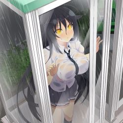 highres hyoki_(senran_kagura) senran_kagura tagme