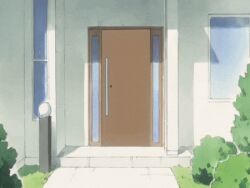 animated animated_gif destruction door guchuko lowres potemayo screencap