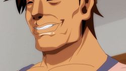 Rule 34 | abujan, animated, animated gif, cum, cum in mouth, cumdrip, deepthroat, fellatio, irrumatio, netorare, oral, roger mango, rough sex, senko (sewayaki kitsune no senko-san), sewayaki kitsune no senko-san, swallowing, tagme