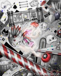 Rule 34 | 1boy, 6+girls, abstract background, animal ears, animated, animated gif, balloon, black eyes, blaze the cat, brown eyes, burning blaze, carnival, casino, cat ears, cat tail, city, coco bandicoot, confetti, crash bandicoot (series), cream the rabbit, crossover, dc comics, dragon, dragon horns, eyelashes, fire, forehead jewel, freedom planet, galaxytrail, gloves, greyscale, headgear, horns, monochrome, multiple girls, naughty dog, nights into dreams, open mouth, ponytail, purple eyes, rabbit ears, raven (dc), sash lilac, sega, shoes, slot machine, smile, smoke, sonic (series), sonic the hedgehog, spot color, starfire, tail, teen titans, todd l. milhouse, yellow eyes