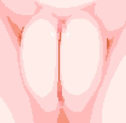 Rule 34 | 1girl, animated, animated gif, censored, hinainf, mosaic censoring, pixel art, pussy, spread pussy, tagme