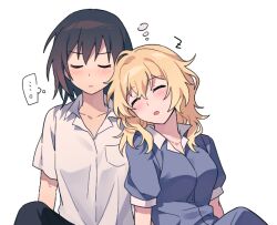Rule 34 | 2girls, maribel hearn, multiple girls, re ghotion, tagme, touhou, usami renko, yuri