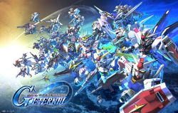absurdres advance_of_zeta after_war_gundam_x arm_blade bakunetsu_god_finger char&#039;s_counterattack crossbone_gundam crossbone_gundam_x-1 crossbone_gundam_x-1_full_cloth d_gundam_first f91_gundam flying freedom_gundam full_armor_gundam g-self g_gundam geminass_gundam glowing glowing_hand gun gundam gundam_00 gundam_00f gundam_age gundam_age-3 gundam_astaroth gundam_astraea_type-f gundam_astray_gold_frame_amatsu_mina_custom gundam_barbatos gundam_exia gundam_f91 gundam_g_no_reconguista gundam_narrative gundam_seed gundam_seed_astray gundam_seed_c.e._73:_stargazer gundam_seed_destiny gundam_side_story:_missing_link gundam_tekketsu_no_orphans gundam_tekketsu_no_orphans_gekkou gundam_thunderbolt gundam_tr-1_hazel gundam_unicorn gundam_walpurgis gundam_wing gundam_wing_dual_story:_g-unit gundam_x gundam_zz highres holding holding_gun holding_shield holding_weapon key_visual knight_gundam looking_up mecha mechanical_wings mobile_suit mobile_suit_gundam musha_gundam narrative_gundam narrative_gundam_b-packs no_humans nt-d nu_gundam official_art over.on pale_rider_(mobile_suit) promotional_art robot rx-78-2_gundam science_fiction sd_gundam sd_gundam_g-generation sd_gundam_g-generation_eternal sd_gundam_gaiden sd_sengokuden shield shining_gundam strike_noir turn_a_gundam turn_a_gundam_(mobile_suit) under_the_gundam:_double_fake unicorn_gundam v-fin v_gundam victory_gundam weapon wing_gundam wings yellow_eyes zaku_ii_(reuse_p_device) zeta_gundam zeta_gundam_(mobile_suit) zz_gundam