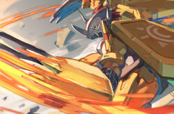 digimon digimon_(creature) digimon_adventure garmmy tagme wargreymon