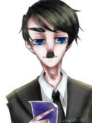 adolf_hitler_(adolf_ni_tsugu) adolf_ni_tsugu nazi tagme