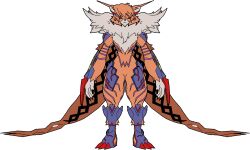 Rule 34 | 1girl, absurdres, armor, corruption, digimon, digimon (creature), female focus, highres, meicrackmon vicious mode, solo