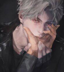 sylus_(love_and_deepspace) tagme