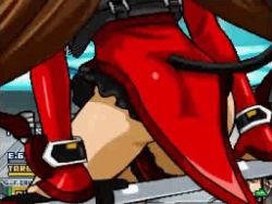 animated animated_gif kyon_feulion lowres super_robot_wars super_robot_wars_og_saga_mugen_no_frontier super_robot_wars_og_saga_mugen_no_frontier_exceed