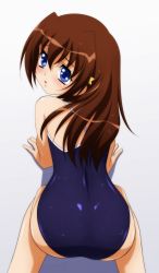 00s highres sugimura_tomokazu swimsuit tachibana_ichika tagme utakata