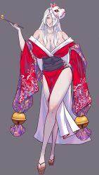 1girl breasts godletter huge_breasts tagme