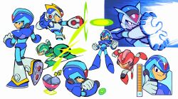 1boy arm_cannon armor armored_boots blue_armor blue_gloves blue_helmet boots energy_ball energy_beam energy_blast expressionless first_armor_x_(mega_man) forehead_jewel from_behind full_body gem glint gloves green_armor hadouken hands_up health_bar heart helmet highres leg_up looking_at_self looking_at_viewer looking_back looking_down male_focus mega_man_(series) mega_man_x1 mega_man_x_(series) multiple_views nuri_durr official_alternate_color official_alternate_costume portrait red_armor red_gemstone serious standing standing_on_one_leg thumbs_up w_arms weapon white_armor white_gloves x_(mega_man)