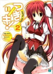 lowres official_art tagme tsukitsuki!