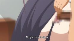 10s 1girl 2017 2boys animated between_breasts blood breast_press breasts breasts_out censored clothing_aside cum cum_in_pussy cum_on_body defloration facial fellatio green_eyes headdress indoors large_breasts legs_up long_hair maid maid_headdress multiple_boys nipples oral paizuri panties panties_aside purple_hair rape sex sex_from_behind sound tagme toriko_no_kusari toya_shiori underwear vaginal video virgin
