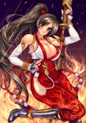 1girl dead_or_alive highres momiji_(ninja_gaiden) ninja_gaiden tagme tecmo