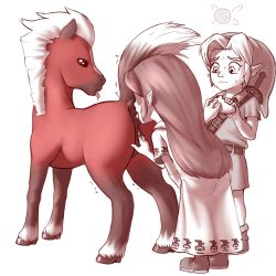 1boy 3girls absurdres aged_down anilingus animal_ears anus ass belt bestiality black_eyes boots closed_mouth crade dress epona eyebrows faceless faceless_female fairy fingering full_body hat highres holding holding_instrument hooves horse horse_ears horse_tail instrument link loli long_dress long_hair looking_at_another looking_back malon multiple_girls navi nintendo ocarina oral parted_bangs pointy_ears profile pussy saliva short_hair short_hair_with_long_locks short_sleeves shota sidelocks simple_background standing sweat sword tail textless_version the_legend_of_zelda the_legend_of_zelda:_ocarina_of_time tongue tongue_out trembling tunic uncensored vaginal very_long_hair weapon weapon_on_back white_background white_hair young_link yuri