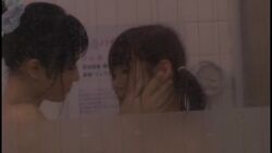 Rule 34 | 2girls, against glass, animated, ass, bathhouse, breast press, breast sucking, breasts, breasts on glass, censored, close-up, completely nude, female orgasm, female pubic hair, fingering, fingering from behind, french kiss, grabbing another&#039;s breast, grabbing from behind, groping, hair ornament, hair scrunchie, hug, hug from behind, japanese (nationality), jav, kiss, kiss from behind, kissing ear, kissing neck, large breasts, licking nipple, low twintails, medium hair, moaning, mosaic censoring, multiple girls, navel, nhdta-461, nipple stimulation, nipples, nude, orgasm, photo (medium), pubic hair, public indecency, pussy, reach-around, real life, scrunchie, short twintails, small breasts, sound, stealth fingering, tagme, tomoda ayaka, twintails, video, wet, yuri