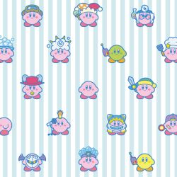 :o alternate_color animal_ears artist_request bandaid bandaid_on_face baseball_cap beam_kirby bell blonde_hair blush blush_stickers bubble bubble_kirby cellphone chef_hat closed_mouth cook_kirby copy_ability cosplay daroach daroach_(cosplay) doctor_kirby fake_animal_ears fake_wings flask from_side full_body glasses green_hair green_hat hat head_mirror holding holding_flask holding_phone holding_spatula holding_sword holding_wand holding_weapon ice_kirby jacket jester_cap kirby kirby:_planet_robobot kirby_(series) kirby_and_the_amazing_mirror kracko magolor magolor_(cosplay) mask meta_knight meta_knight_(cosplay) mike_kirby mohawk mouse_ears multicolored_hair nintendo no_humans official_art open_clothes open_jacket open_mouth orange_hair phone purple_hat red_hat second-party_source smile spatula star_(symbol) star_print sword sword_kirby two-tone_hat wand weapon white_hat white_jacket wings yo-yo yo-yo_kirby