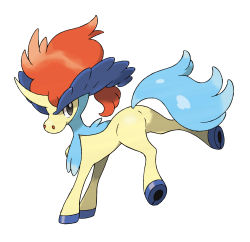 Rule 34 | 10s, absurdres, all fours, gen 5 pokemon, highres, hooves, keldeo, legendary pokemon, mythical pokemon, nintendo, pokemon, pokemon (creature), pokemon bw, pokemon bw2