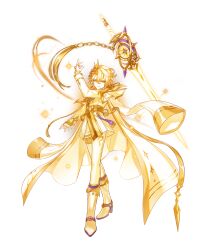 1boy absurdres artist_request belt belt_buckle blonde_hair boots bright_pupils buckle chain closed_mouth coat coat_on_shoulders earrings elsword epaulettes feather_hair_ornament feathers fighting_stance full_body gold_belt gold_chain gold_earrings gold_ring hair_between_eyes hair_ornament high_heel_boots high_heels highres jacket jewelry layered_sleeves long_sleeves looking_at_viewer magic male_focus military_uniform multicolored_jacket multiple_rings noah_ebalon official_alternate_costume official_art pale_skin pants ring sanding second-party_source short_hair single_earring smile solo sparkle sphere_earrings standing tachi-e tassel telekinesis transparent_background white_jacket white_pupils yellow_boots yellow_coat yellow_eyes yellow_jacket yellow_pants