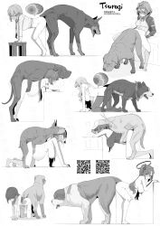 6+girls all_fours ass-to-ass_penetration bestiality big_belly blue_archive breasts commentary_request completely_nude dog doggystyle dorei_to_no_seikatsu_~teaching_feeling~ fertilization flat_chest girls&#039;_frontline greyscale gridman_universe grizzly_mkv_(girls&#039;_frontline) hanging_breasts hat highres honkai:_star_rail honkai_(series) idolmaster idolmaster_(classic) impregnation large_breasts loli medium_breasts monochrome multiple_girls nude ovum pregnant pregnant_loli qr_code saori_(blue_archive) sex sex_from_behind shijou_takane ssss.gridman sweat sylvie_(dorei_to_no_seikatsu) tank_top trigger_(zenless_zone_zero) tsurugi_(the_horizon) uzaki-chan_wa_asobitai! uzaki_tsuki yunli_(honkai:_star_rail) yuuka_(blue_archive) zenless_zone_zero