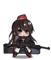 animated animated_gif black_gloves black_hair boots bren_(girls&#039;_frontline) bren_(mod3)_(girls&#039;_frontline) bren_lmg catching character_name closed_eyes closed_mouth dress floating_hair full_body fur_trim gas_mask girls&#039;_frontline gloves gun haijin handgun hat light_machine_gun long_hair lowres machine_gun mask military military_uniform mod3_(girls&#039;_frontline) red_eyes sidelocks simple_background solo thigh_boots thighhighs tossing weapon weapon_case white_background wind wind_lift
