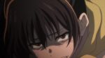 10s 2girls animated ass ass_grab black_hair breasts cave crying defeat empty_eyes fighter_(goblin_slayer!) goblin goblin_slayer! grabbing_from_behind highres implied_rape medium_breasts multiple_girls nude ponytail rape saliva short_hair sound tears top-down_bottom-up torn_clothes traumatized video wide-eyed