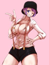 Rule 34 | 1girl, carina (one piece), highres, one piece, solo, tagme