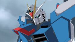 Rule 34 | gundam, gundam seed, gundam seed freedom, gundrass, highres, kira yamato, mecha, mecha focus, mobile suit gundam, original, rising freedom gundam, robot