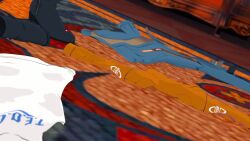 3d animated breasts cunnilingus dizzy_(guilty_gear) elphelt_valentine fff_threesome group_sex guilty_gear holding_hands misuzugon nipples nsfwsoniava nude opennsfwsp oral qpafterhoursch ramlethal_valentine rbf7 sitting sitting_on_face sitting_on_person sound tagme threesome unika_(guilty_gear) video yuri