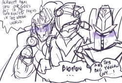 Rule 34 | appmon, biomon, bootmon, digimon, digimon universe: appli monsters, fakemon (appmon), tagme