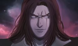 1boy akumajo_dracula castlevania_(series) game konami long_hair male_focus ralph_c_belmont scar scar_across_eye scar_on_face trevor_belmont trevor_c._belmont