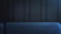 1girl animated anime_screenshot breasts cleavage dress highres large_breasts long_hair solo spy_kyoushitsu tagme video