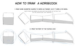 animal_penis cube english_text greyscale horse_penis how_to how_to_draw_an_owl_(meme) jadf meme monochrome no_humans penis simple_background sketch text_focus white_background