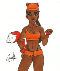 drawn_together foxxy_love tagme