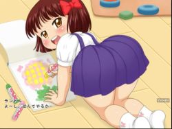 1boy 1girl after_ejaculation aftersex ahegao all_fours anal anal_fingering anal_object_insertion anilingus animated anus anus_peek ass ass_grab blush censored chestnut_mouth cleft_of_venus clothes_lift crying crying_with_eyes_open cum cum_in_ass cum_in_pussy cumdrip cunnilingus dark-skinned_male dark_skin doggystyle dot_nose dress ejaculation ekikon_kenkyuukai embarrassed erection exotic_condenser fat fat_man female_orgasm fingering fingering_from_behind gaping grinding groping hand_on_another&#039;s_head happy headpat hetero huge_ass huge_filesize imminent_anal imminent_penetration imminent_vaginal indoors internal_cumshot legs_together licking_ass loli looking_at_another looking_at_viewer looking_back mosaic_censoring motion_blur object_insertion on_floor one_eye_closed open_mouth oral orgasm original panties panties_around_leg partially_visible_anus penis plump puffy_short_sleeves puffy_sleeves purple_dress pussy saliva school_uniform sex sex_from_behind shirt short_sleeves skirt smile socks solo_focus sound spread_anus spread_ass spread_pussy sweat tareme tears teeth testicles through_clothes tongue tongue_fuck tongue_out underwear vaginal veins veiny_penis video white_panties white_shirt white_socks x-ray yume_no_crayon_oukoku