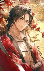 boys_love highres hua_cheng tagme tgcf tianguan_cifu