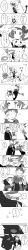 00s 1girl 2boys absurdres ampharos bad_id bad_pixiv_id blush camera comic creatures_(company) double_v dragonair game_freak gen_1_pokemon gen_2_pokemon gengar greyscale gym_leader headband highres long_image lyra_(pokemon) monochrome morty_(pokemon) multiple_boys nintendo photographer poke_ball poke_ball_(basic) pokemon pokemon_(creature) pokemon_hgss pupitar quilava scarf slowpoke tall_image throwing throwing_poke_ball translation_request v yuzuhara_moke
